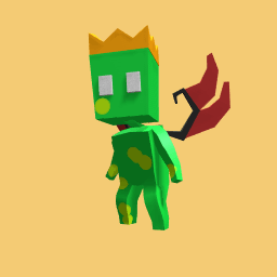 King boss final toxxito