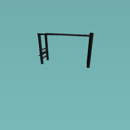 Monkey bars