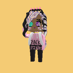 dark princess (workout)