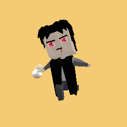 Sasuke (rinnegan)