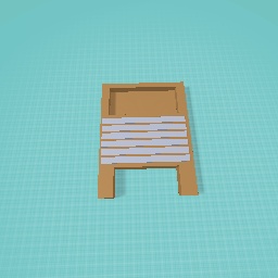 A Washboard