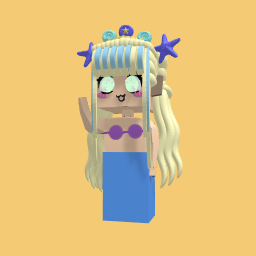 Mermaid