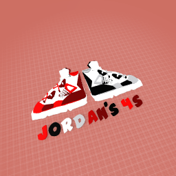 JORDANS