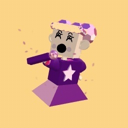 Popstar