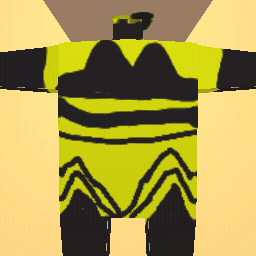 new costume