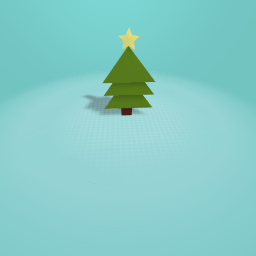 MY FANTASTIC TREE I AM SO GOOD AT BUILDING AHHH SO MUCH SASSINESS I AM THE SAS QUEEN