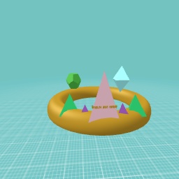 Crown for best friends