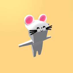 mouse hat