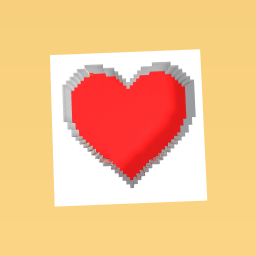 Love heart