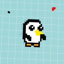 Penguinnnn