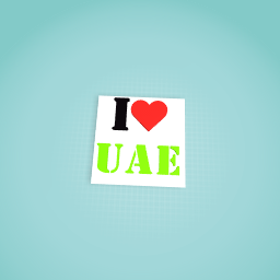 UAE TAG
