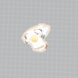 Fried egg