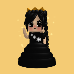 Black Queen