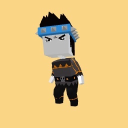 Bully avatar