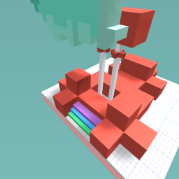 A realy random thing?