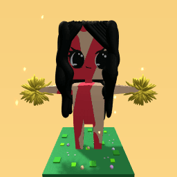 Guess what i tiger attacked me!