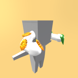 ʜᴏʀɴs-ᴇᴀʀᴛʜ