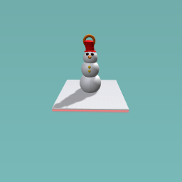 Snowman