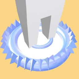 Etherial base