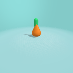 Happy Carrot