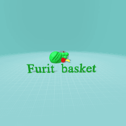 Fruit basket