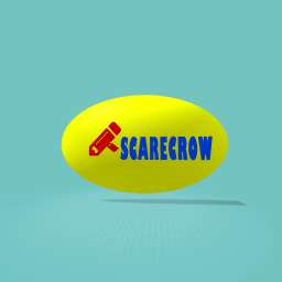 scarecrow logo