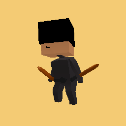 Daredevil masked vigilange