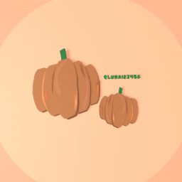 Pumpkin