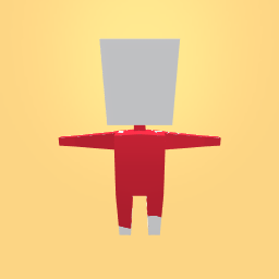 new costume