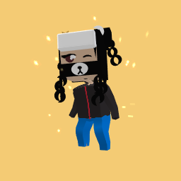 tomboy look