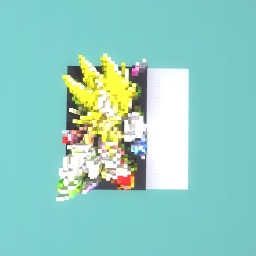 Gold sonic