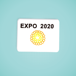 EXPO 2020