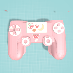 the control controler