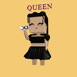 Queen Of Shadows What Other Queens You Guys Want