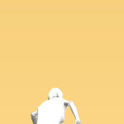 The running inno gurl