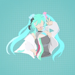miku!