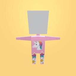 new costume