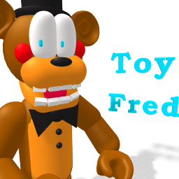 Toy Freddy 2