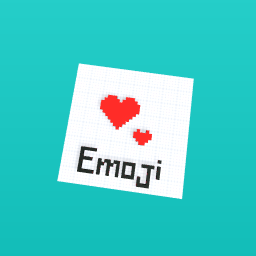 Emoji hearts