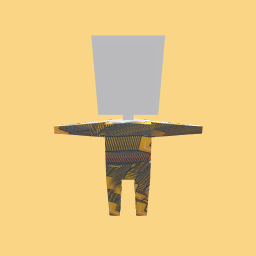 new costume