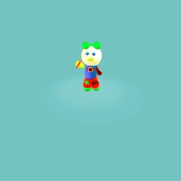 Cool cool cool man (▼⌣▼)