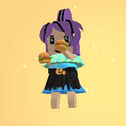 Fashion Princess