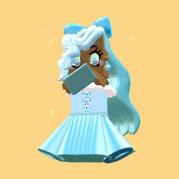 The Girl Who Plays Makers Empire