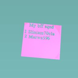 Ill ceep putting more people on here