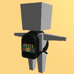 (GUCCI)(Bag)