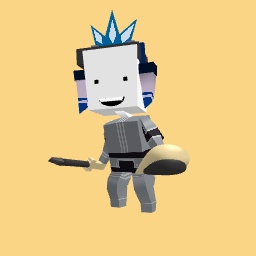 Videogame starter packs be like: