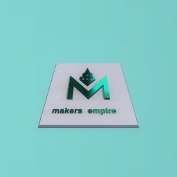 makers empire logo