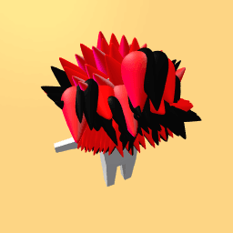 Demon hair