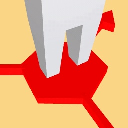 Solver red