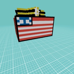 American flag